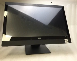 Dell OptiPlex 7440 AIO 23" Intel Core i5-6500 3.2GHz 8GB RAM NO HDD NO OS Good - Afbeelding 1 van 9