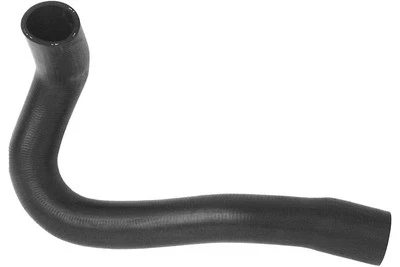 Radiator Coolant Hose URO Parts 1265014682 - Image 1 of 4