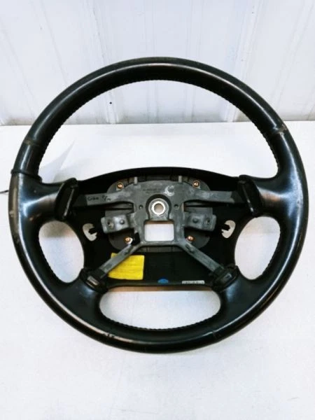 2004 05 2006 KIA AMANTI STEERING WHEEL OEM USED TESTED  - Image 1 of 4