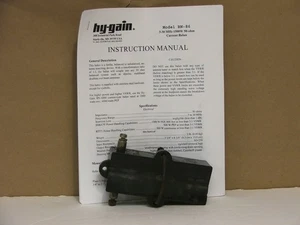 Gebrauchte Original Hy-Gain BN-86 1:1 Antenne Balun - Bild 1 von 2