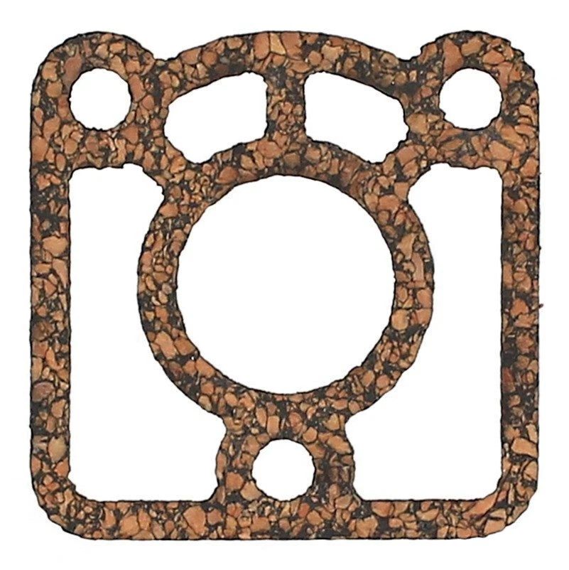 Throttle Housing Gasket For Water Housing On Throttle Body For BMW E28 E30 528e - Image 1 of 3