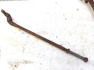 1968 1969 1970 1971 1973 Ford Mustang Mach 1 Original Strut Rod Left - Picture 1 of 5