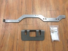 EXMARK FRAME REPAIR KIT PART #: 116-7212