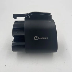Ecogenix TSL-CCS1-S NACS to CCS Adapter - Picture 1 of 6