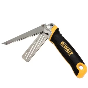 Dewalt klappbare Stichsäge & Floß - Bild 1 von 7