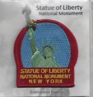 Statue of Liberty National Monument Souvenir New York Patch