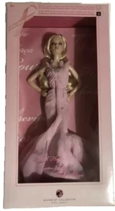 Barbie Collector Pink Hope Doll Robert Best Pink Label Mattel 2007 - Picture 1 of 9