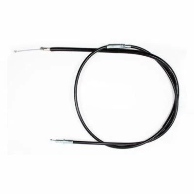 Cable de embrague de vinilo negro Motion Pro 03-0081 para Kawasaki KZ900A 1976-1977 Foto 1 de 3