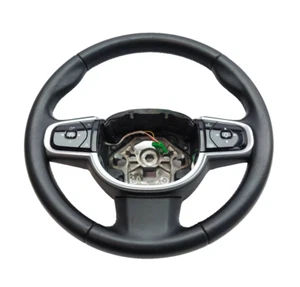 VOLVO V60 MK2 2018 MULTIFUNCTION STEERING WHEEL 31407813 - Picture 1 of 17