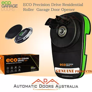 ECO Precision Drive Residential Roller Garage Door Opener - Picture 1 of 3