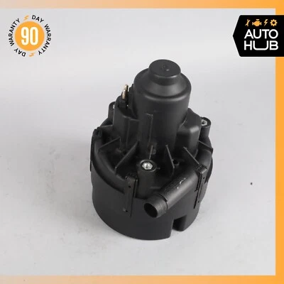 Bomba de smog de aire secundaria control de emisiones OEM Mercedes W215 CL55 S55 AMG CL600 Foto 1 de 4