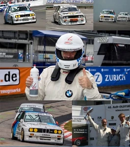 Escape deportivo de acero inoxidable BMW E60 M5 con sonido a petición - Imagen 1 de 1