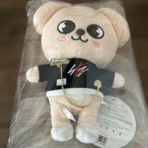 Stray Kids Seungmin SKZOO PuppyM Plüschpuppe alt ver offiziell selten K-POP Spielzeug - Bild 1 von 3