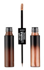 Barry M Double Dimension Double-Ended Eyeshadow & Liner (Infinite Bronze) New