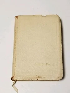 Vintage 1952 Holy Bible, Revised Standard Version, Nelson - Picture 1 of 7