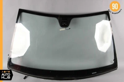 03-04 Mercedes R230 SL500 SL55 AMG SL600 Parabrisas Delantero Vidrio Parabrisas Fabricante de Equipo Original Foto 1 de 4