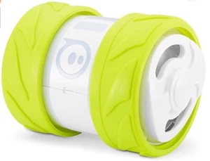 NEW!! Sphero Orbotix Ollie Sphero Edu App Controlled Robot. Orig. Pkg. No Tires. - Picture 1 of 6
