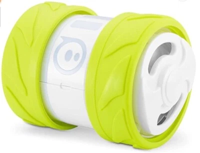 NEW!! Sphero Orbotix Ollie Sphero Edu App Controlled Robot. Orig. Pkg. No Tires. - Image 1 of 4