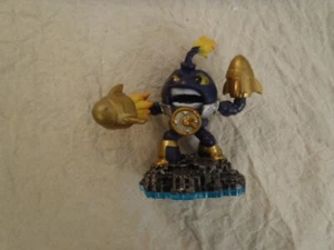 Countdown Figur Activision Skylanders Swap Force Serie 84747888 2013 - Bild 1 von 2