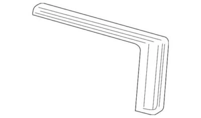 Faro derecho original Toyota 81130-35320 Foto 1 de 2