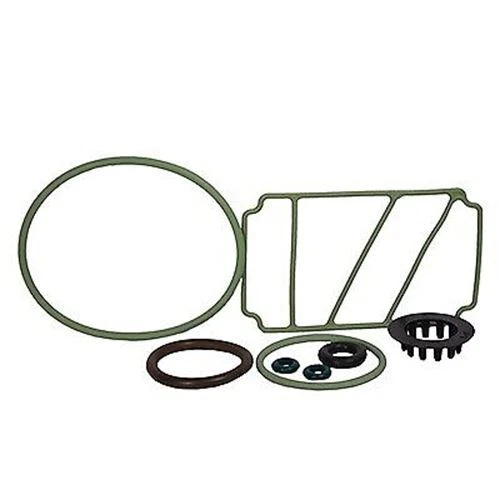 Kit de sellado de tazón de filtro genuino Ford 2008-2010 F-350 Super Duty 8C3Z-9A343-A Foto 1 de 1
