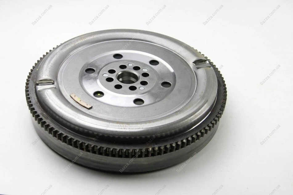 DUCATO BOXER RELAY 3.0JTD DIESEL HDI  DUAL MASS FYWHEEL NEW 0532R3 504088657 - Image 1 of 1