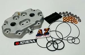 Athena Banshee Big Bore Cylinders Replacement Head Studs Nuts Orings O-rings Kit - Picture 1 of 4