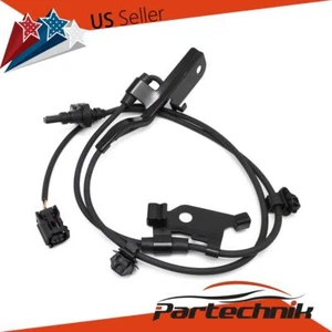 Front Right ABS Wheel Speed Sensor For Toyota RAV4 2006-2018 4WD & FWD - Bild 1 von 4