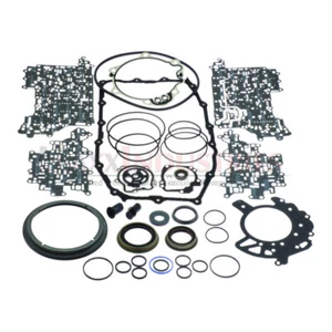 8L45 Transmission Rebuild Overhaul Kit TransTec with Gaskets Seals Rings - Picture 1 of 8