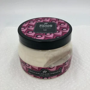NOS SUGAR PLUM PEONY ONSCO Body Butter Lotion Glow Scrub Gel sealed 16oz 1 lb - Picture 1 of 8