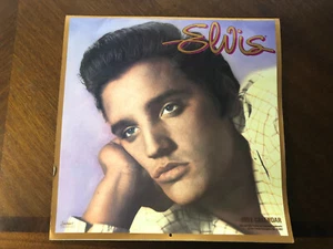 Elvis Presley Landmark Kalender 1993 - Bild 1 von 4