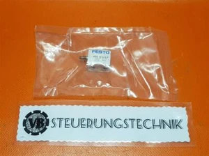 Cilindro compacto FESTO ADVC-10-10-A-P / *8 bar - Imagen 1 de 2