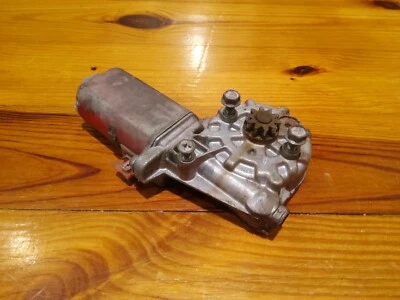 Porsche 924 944 968 used left drivers side power window motor tested & WORKING  - Image 1 of 4