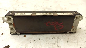 RICAMBI USATI, DISPLAY MULTIFUNZIONE CITROEN C3, ANNO : 2007 - Foto 1 di 3