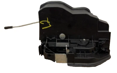 11 12 13 14 15 16 MINICOOPER CONTRYMN левая защелка задней двери левая от оригинального производителя: 51227202147 - Изображение 1 из 4