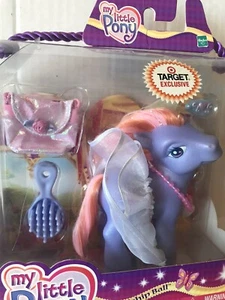 NUOVO Sigillato G3 MY LITTLE PONY DRESS UP SERA - CRYSTAL LAKE Friendship Ball - Foto 1 di 8