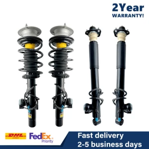 Stoßdämpfer Federbeine vorne hinten VDC für BMW Z4 E89 20i 28i 30i 35i sDrive 09-16 - Bild 1 von 12