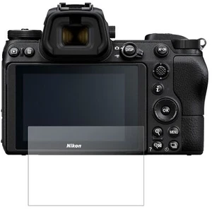 1x I Screen Protector for I Nikon Z6 I matte I Flexible Glass I 9H I dipos - Picture 1 of 8