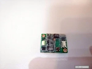 Original Ersatzteil für Acer TravelMate 7720: FaxModem Modul T60M955.00 Karte - Picture 1 of 1