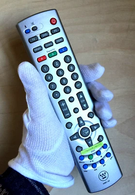 New Original Westinghouse RMC-02 TV Remote,  SK-32H510S, SK-42F450S, - Image 1 of 3