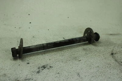 Suzuki Dr350s 1993 eje trasero OEM B4468 Foto 1 de 4