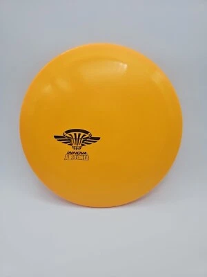 Innova Star Monster Air Force 168g Penned Wonder Bread FOIL - Image 1 of 4