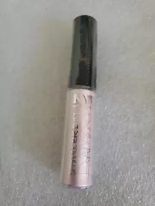 NYC New York Color Sparkle Eye Dust EYE SHADOW #022 Golden Splash HTF - Picture 1 of 2