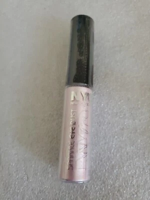 NYC New York Color Sparkle Eye Dust EYE SHADOW  #022 Golden Splash HTF - Image 1 of 2