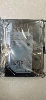 ST10000NM003B Seagate Exos 7E10 10TB 3.5'' 4Kn SAS 12GB/s 7.2K Hard Drive HDD - Image 1 of 3