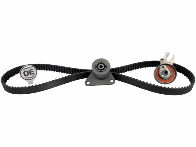 Timing Belt Kit For 2005-2011 Volvo V50 2006 2007 2008 2009 2010 W842SX - Image 1 of 1