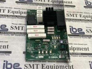 Yamaha Power Board Assy - KGN-M5880-008 w/Warranty - Picture 1 of 4