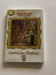 Madelines Christmas (DVD, 2008, Canadian) NEW SEALED - Bild 1 von 4