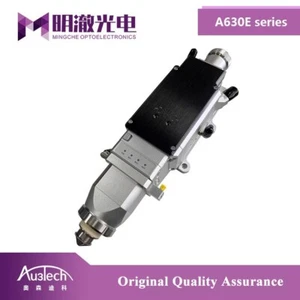 Au3Tech Laser Cutting Head A620E 3D Auto Focus 8000W For Laser Cutting Machine - Picture 1 of 5