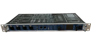 RME Fireface UFX USB Audio Interface Free Shipping From Japan - Picture 1 of 7